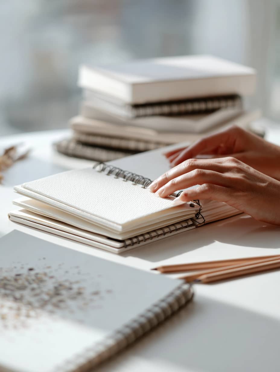 ۵نکته طلایی که قبل از خرید دفتر طراحی باید بدانید.